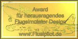 Flusipilot Award