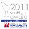 Simflight Award